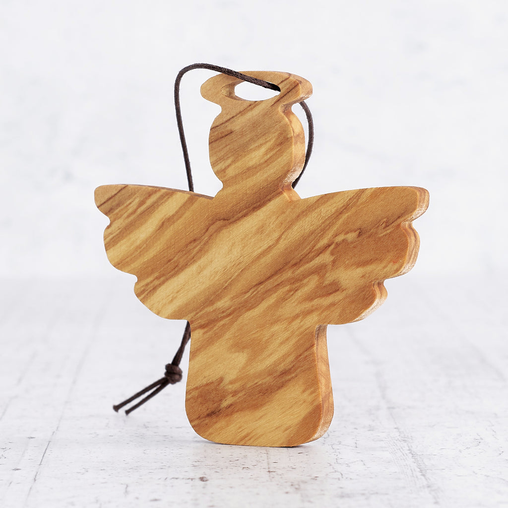 Addobbo per albero di natale