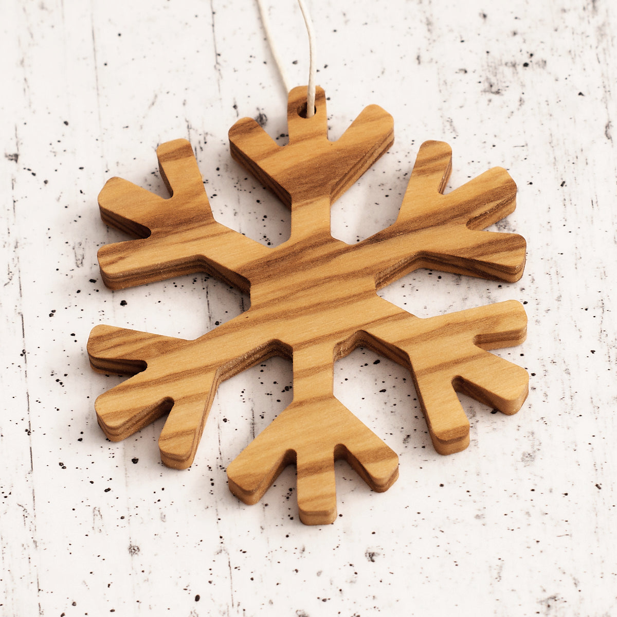Serie completa addobbi per albero natale