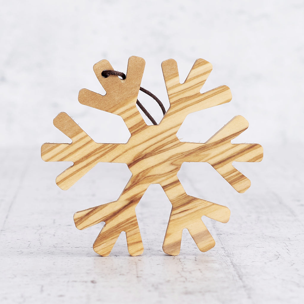 Addobbo per albero di natale