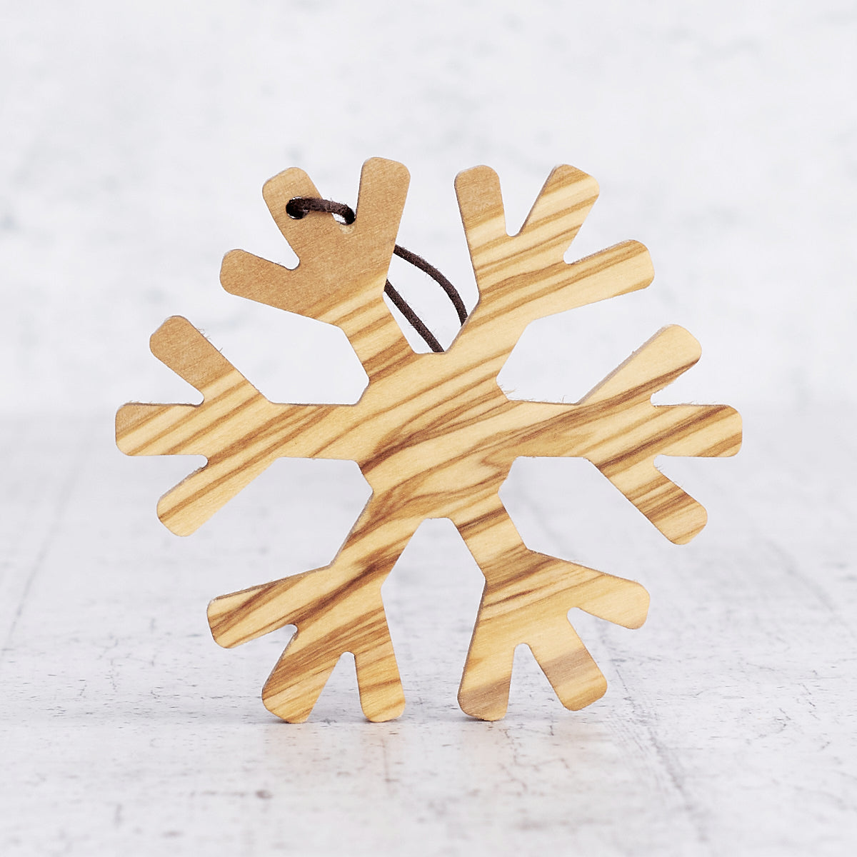 Addobbo per albero di natale