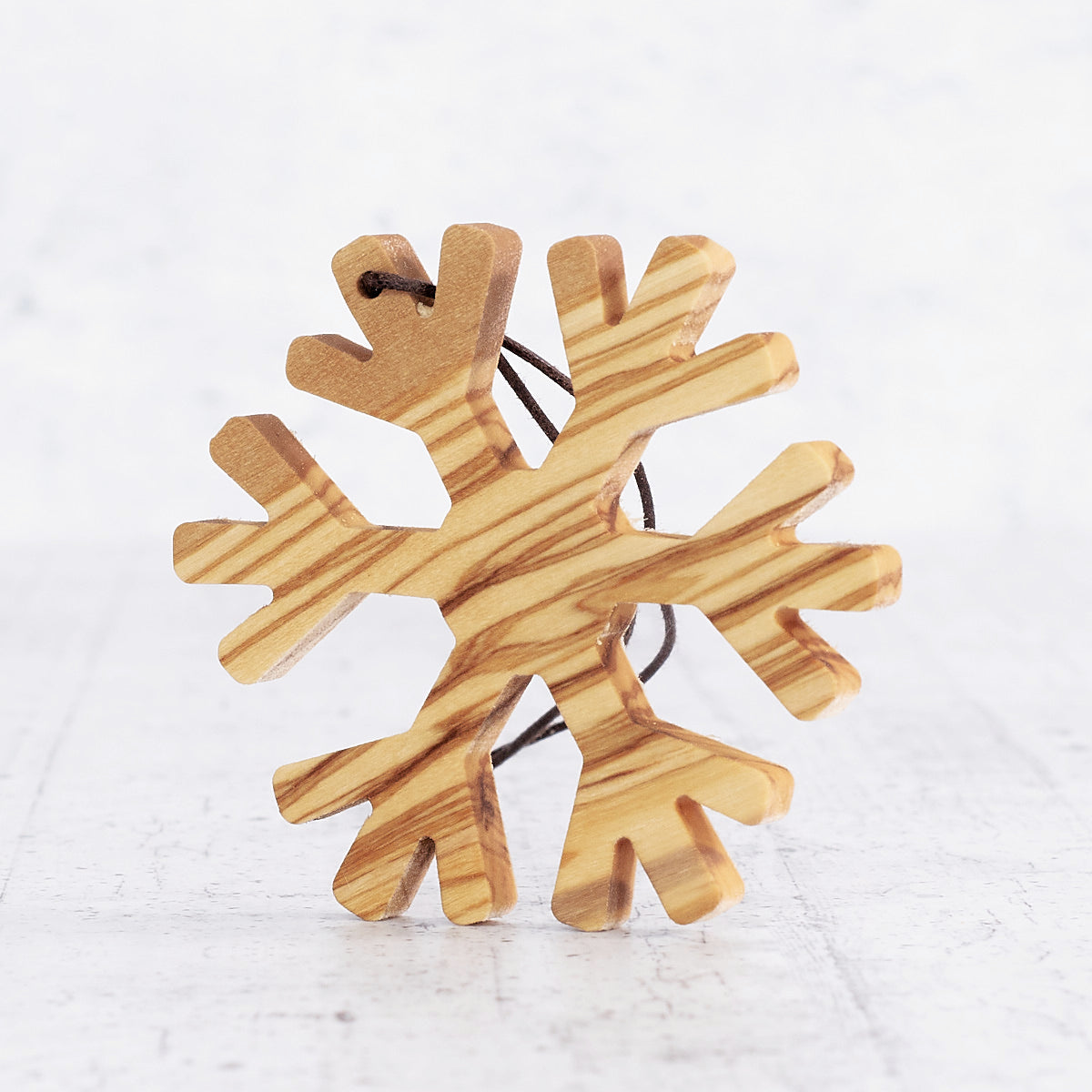 Addobbo per albero di natale