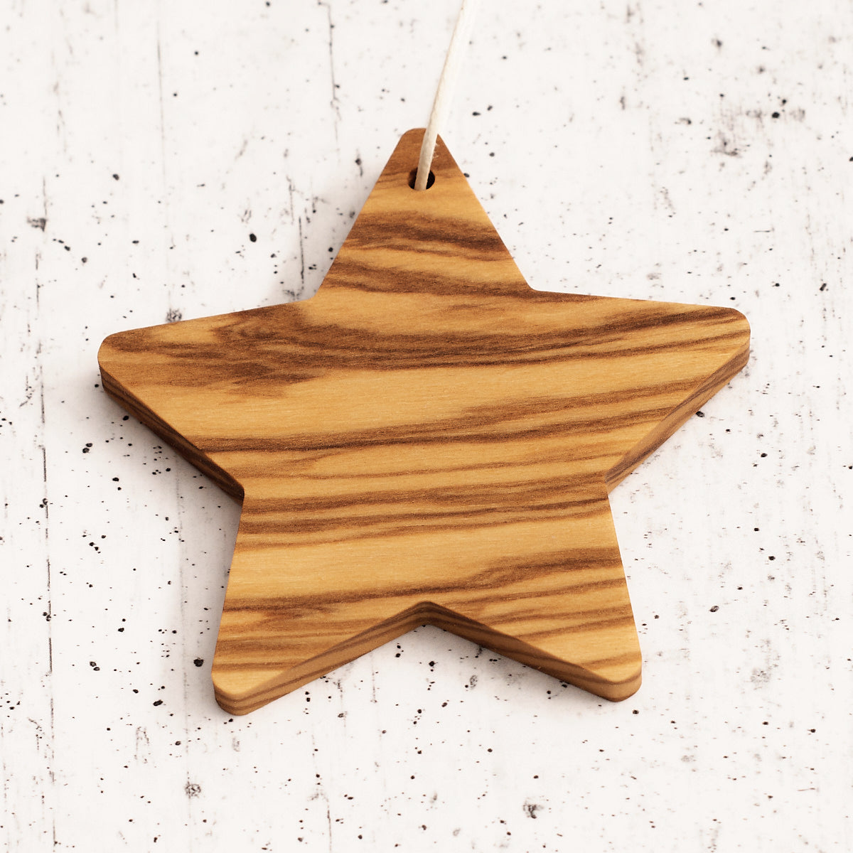 Serie completa addobbi per albero natale