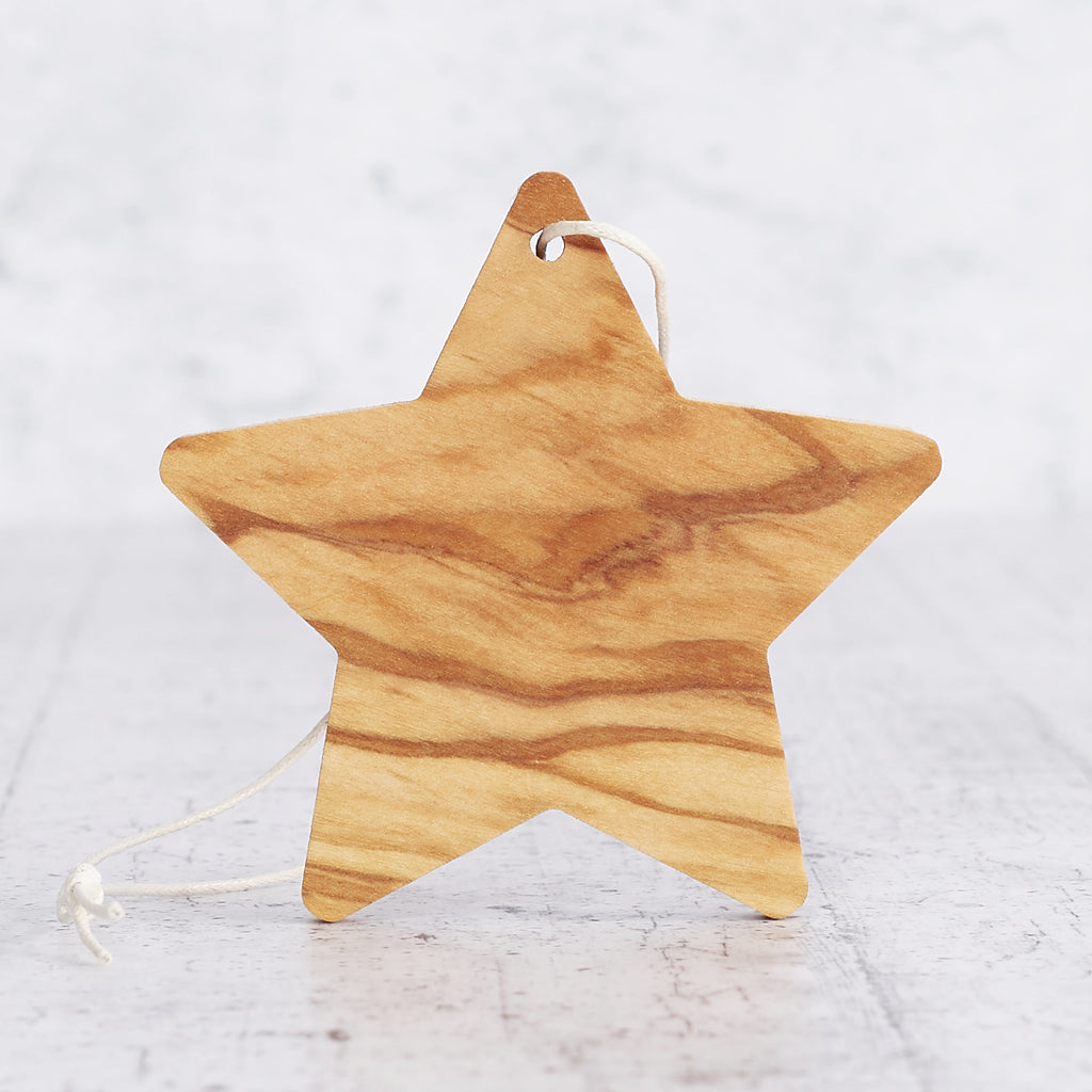 Addobbo per albero di natale