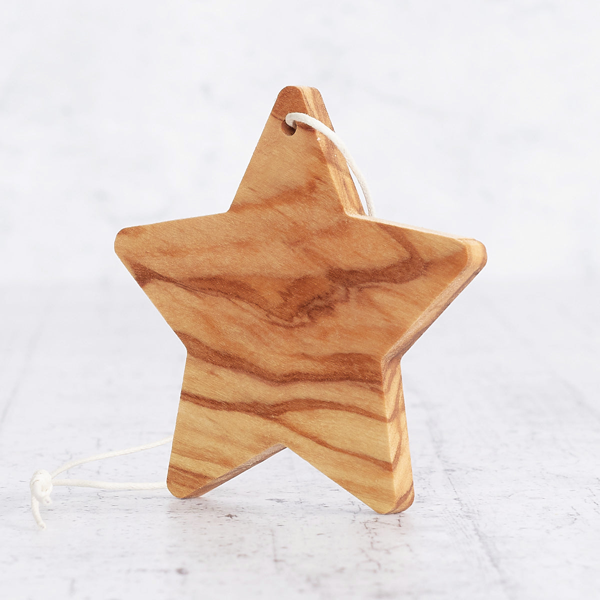 Addobbo per albero di natale