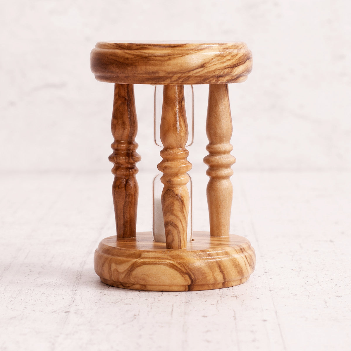 Clessidra in legno "antico Egitto"