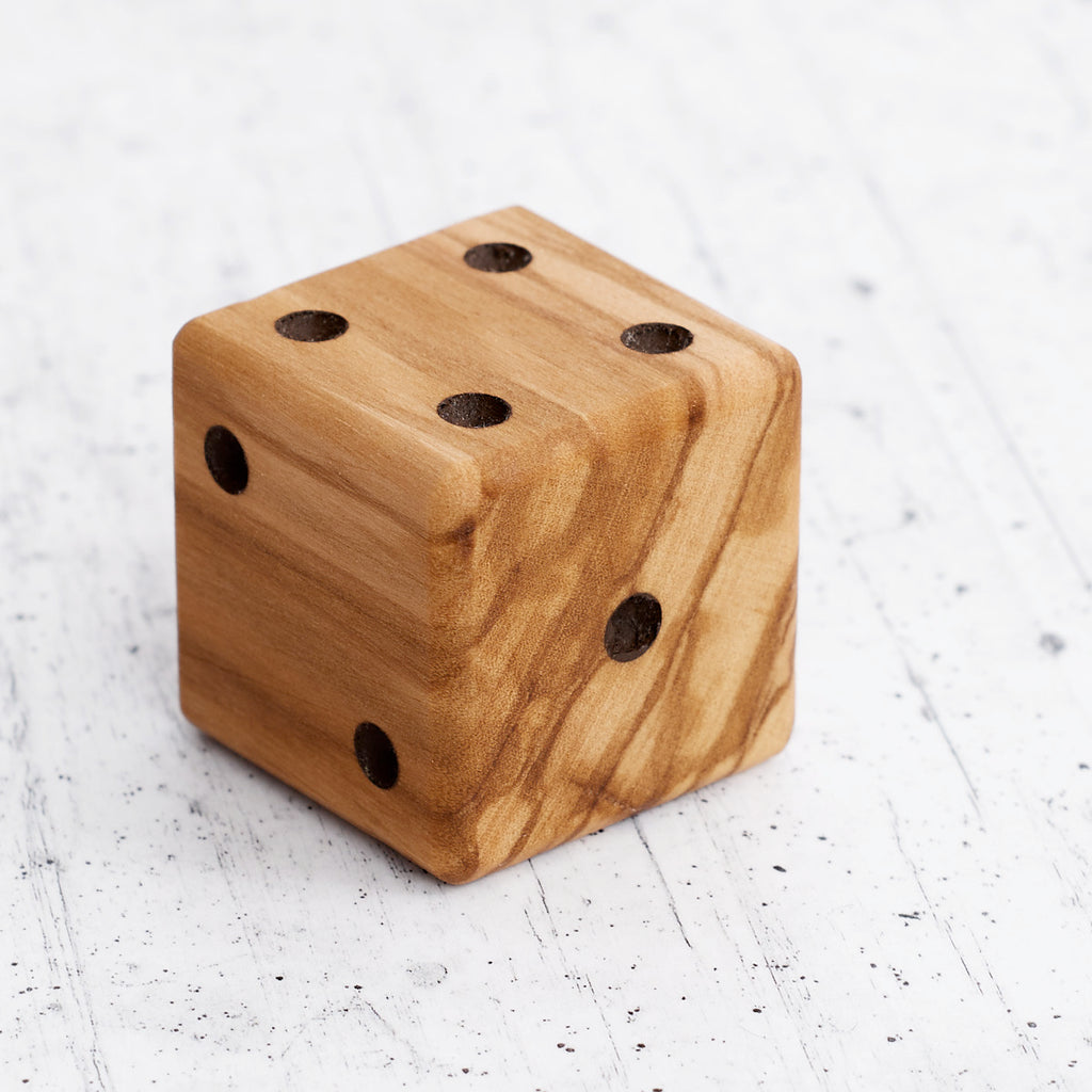 Dado da gioco