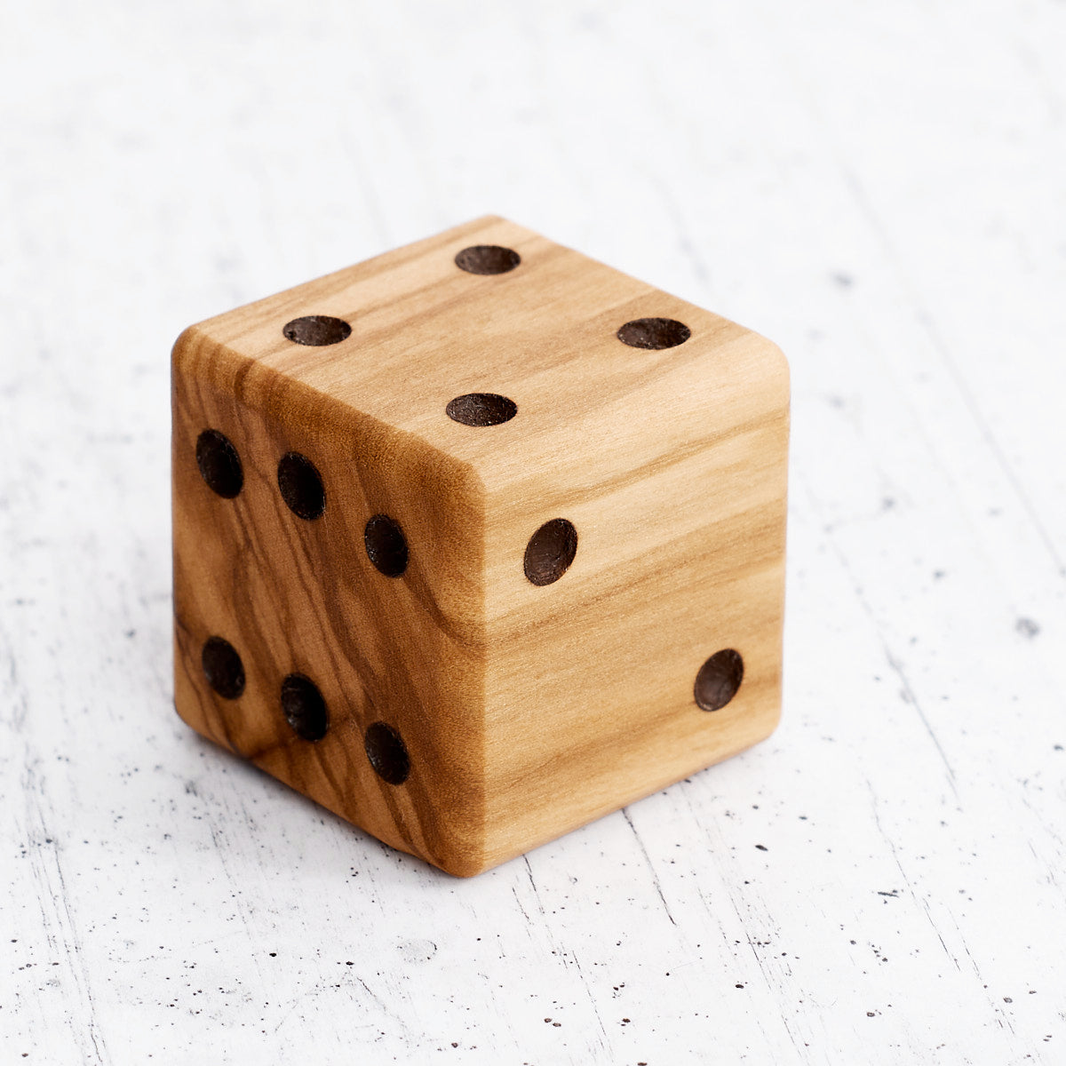 Dado da gioco