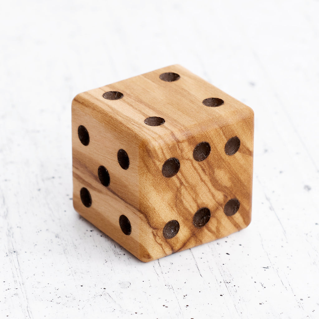 Dado da gioco