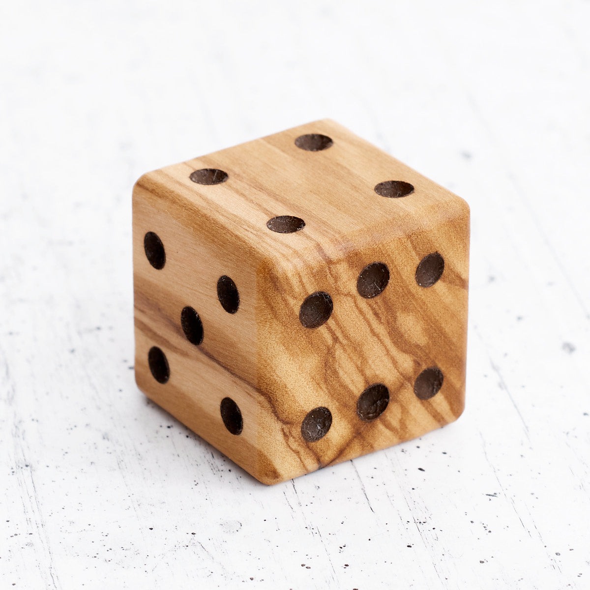 Dado da gioco