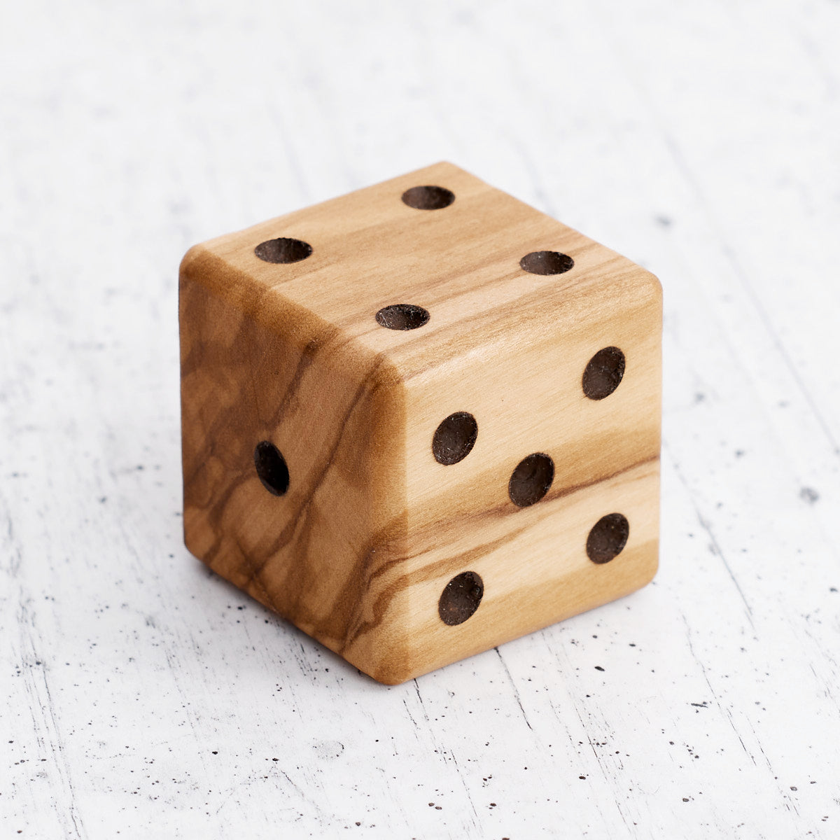Dado da gioco