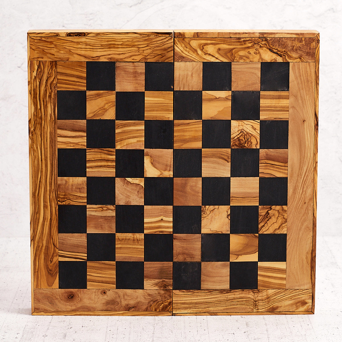 Backgammon, scacchi e dama