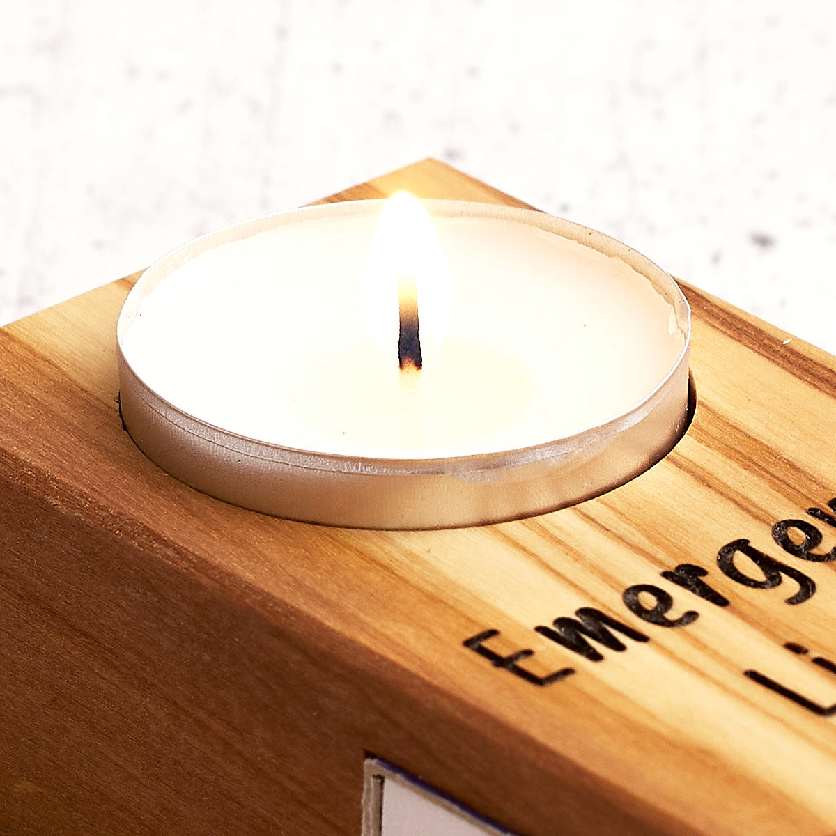 Emergency light