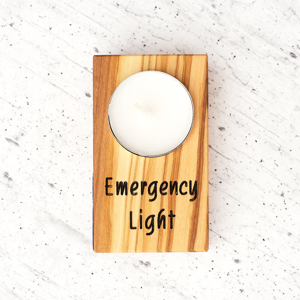 Emergency light