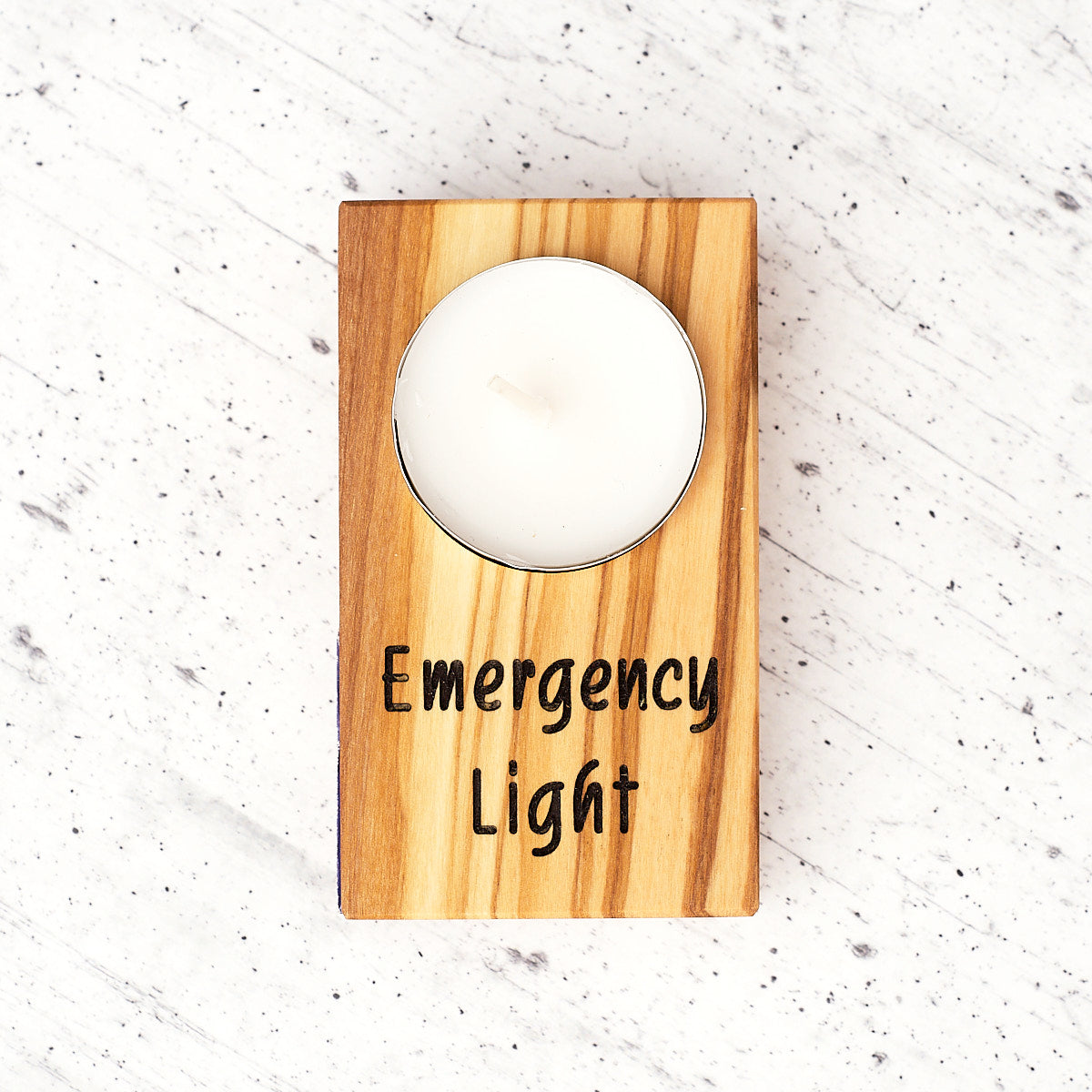 Emergency light