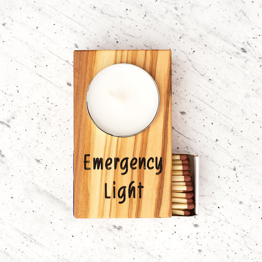 Emergency light