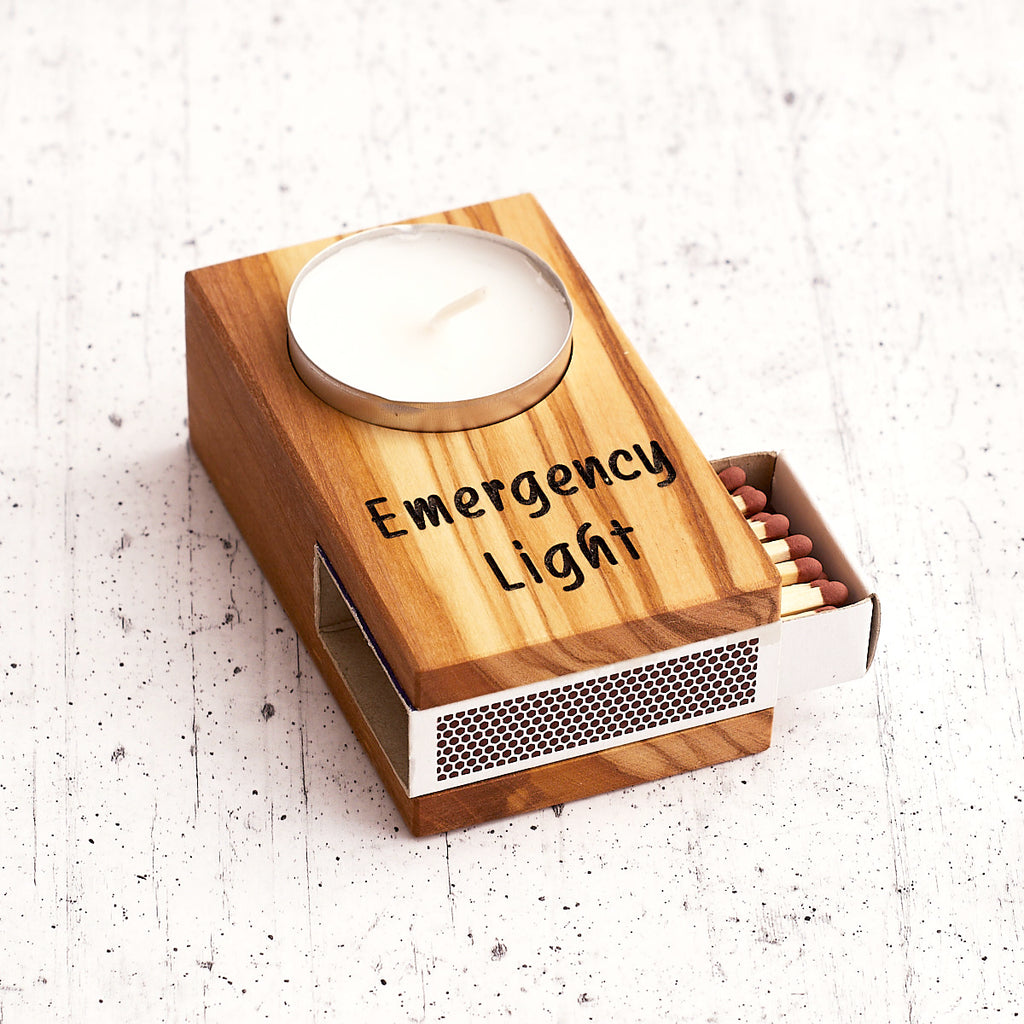 Emergency light