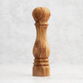Macina pepe in legno di olivo
