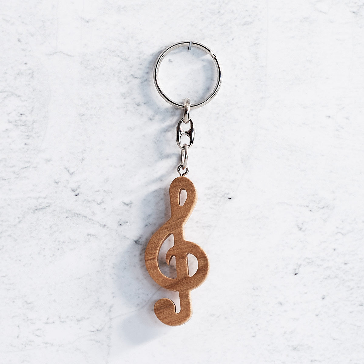 Porta chiavi "Vivaldi"