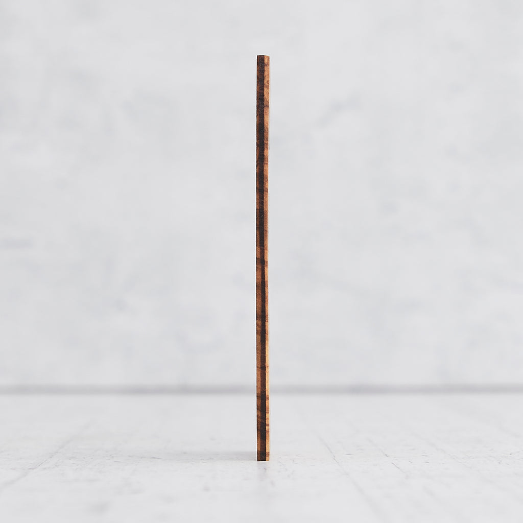 Porta cellulare in legno