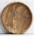 Piatti da cucina in legno di olivo