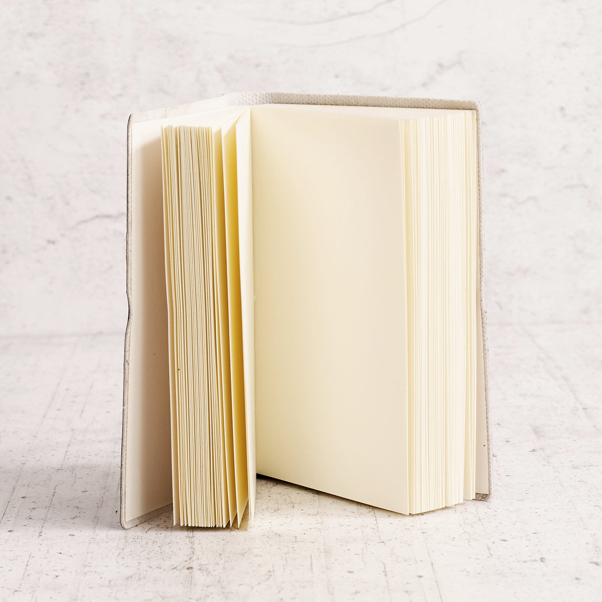 Assisi-Notizbuch