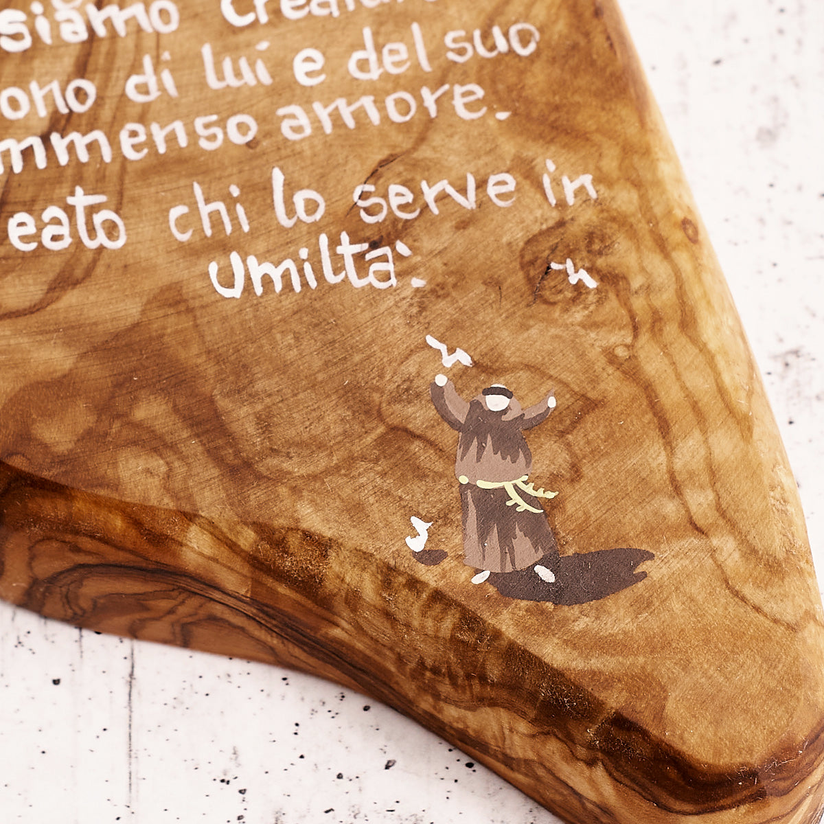 Sonetto di San Francesco