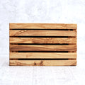 Taglia pane in legno di olivo