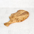 Tagliere del Re in legno di olivo