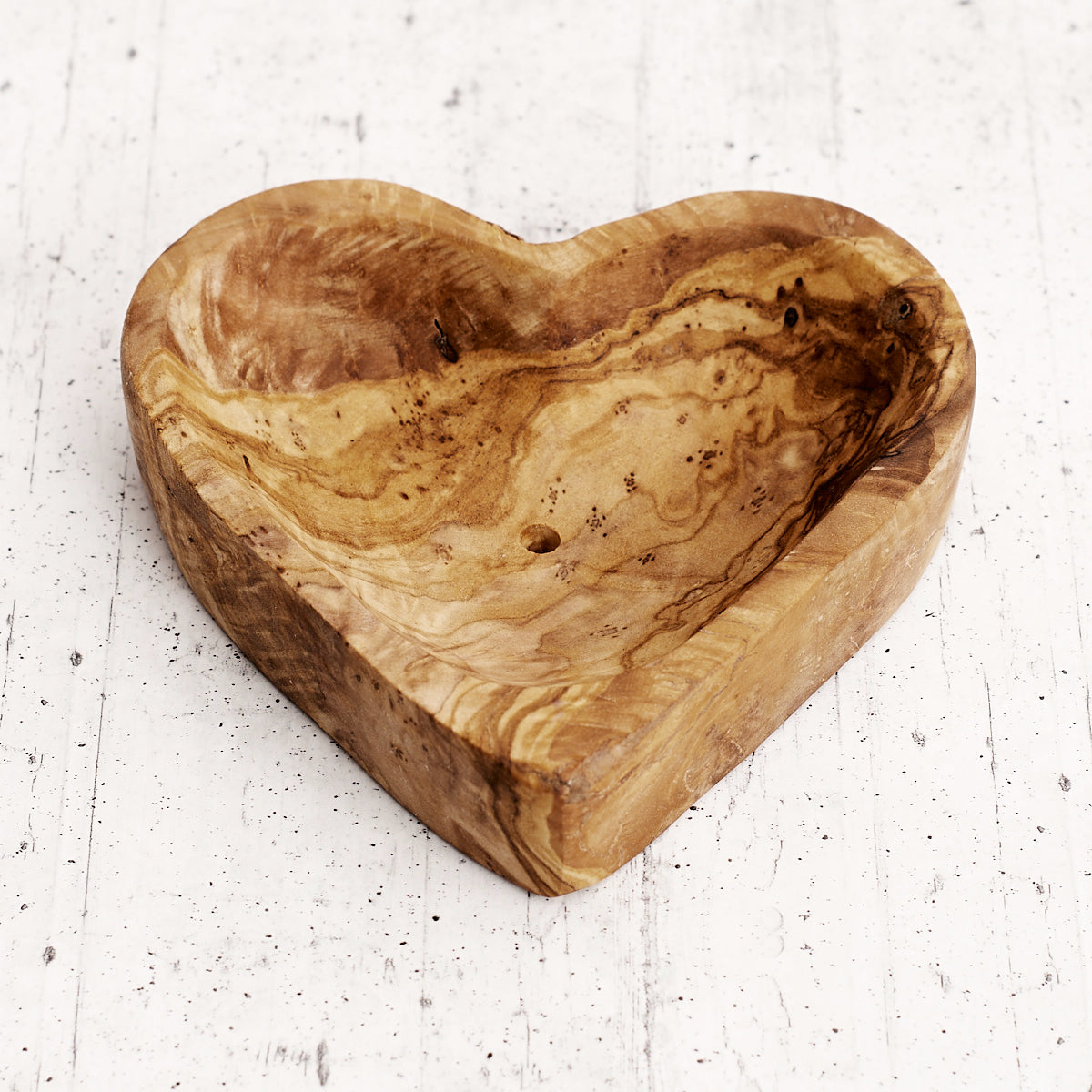 Porta saponetta cuore