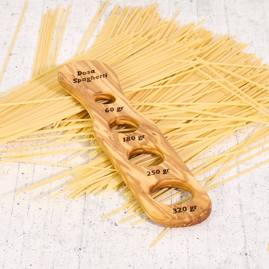Spaghetti portioner - Image 2