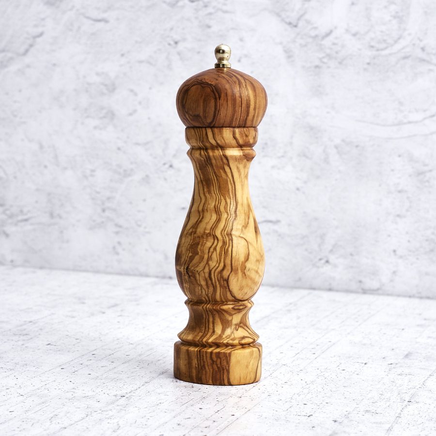 Pepper Grinder