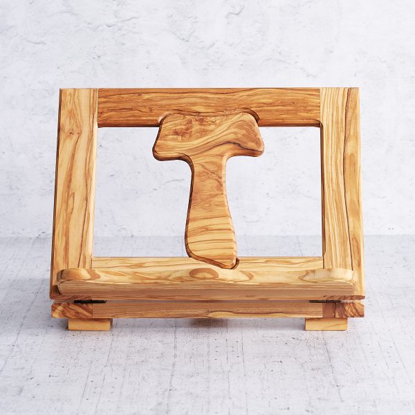 Lectern Tau