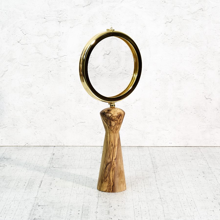 Monstrance "800" - Image 2