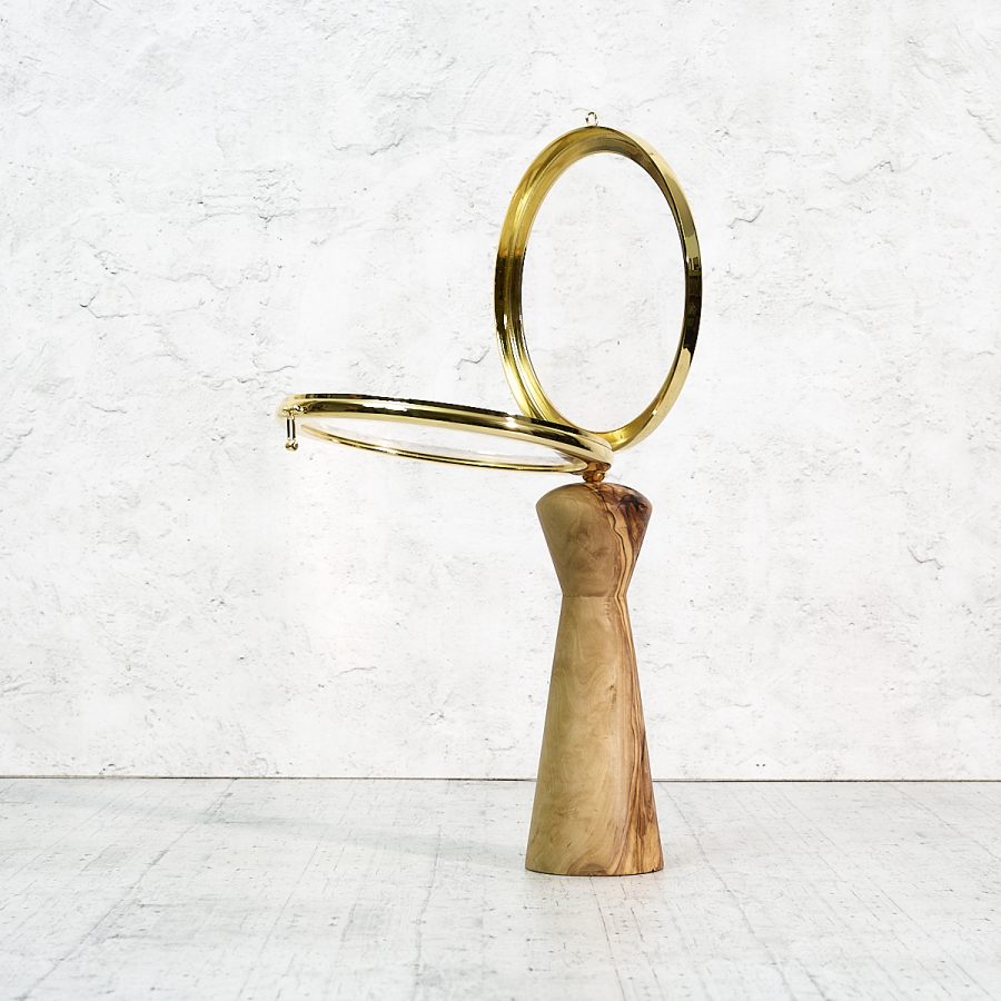 Monstrance "800" - Image 4