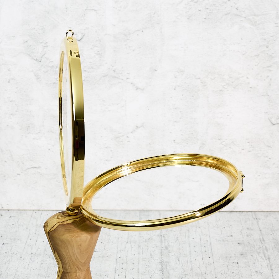 Monstrance "800" - Image 6