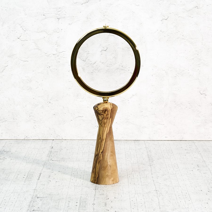 Monstrance "800"