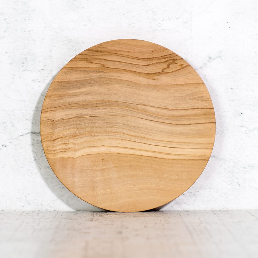 Patena olivewood - Image 3