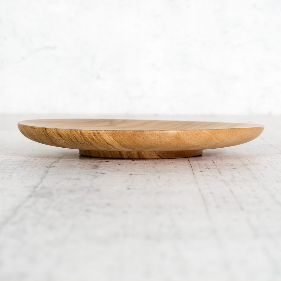 Patena olivewood - Image 4