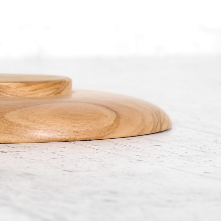 Patena olivewood - Image 5