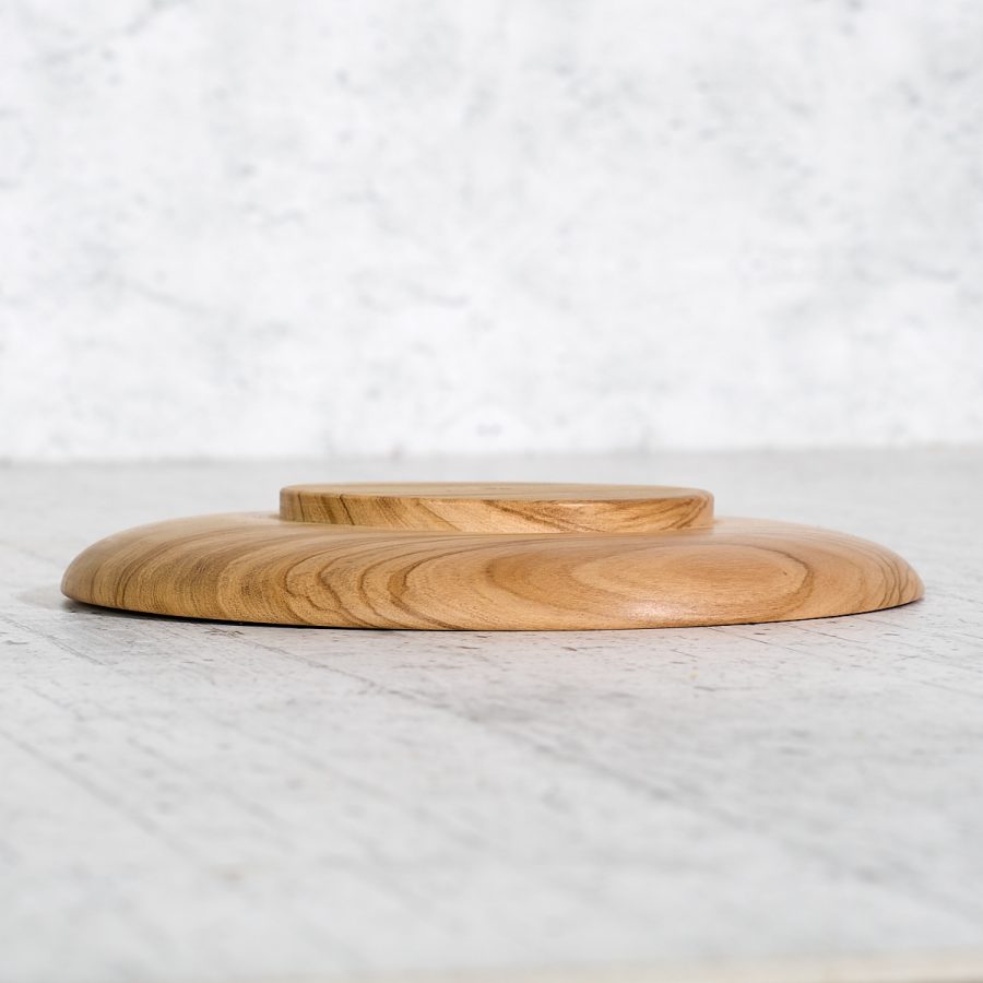 Patena olivewood - Image 6