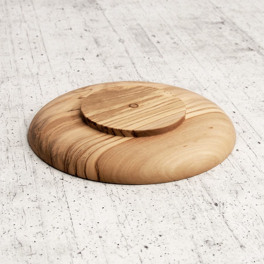 Patena olivewood - Image 2