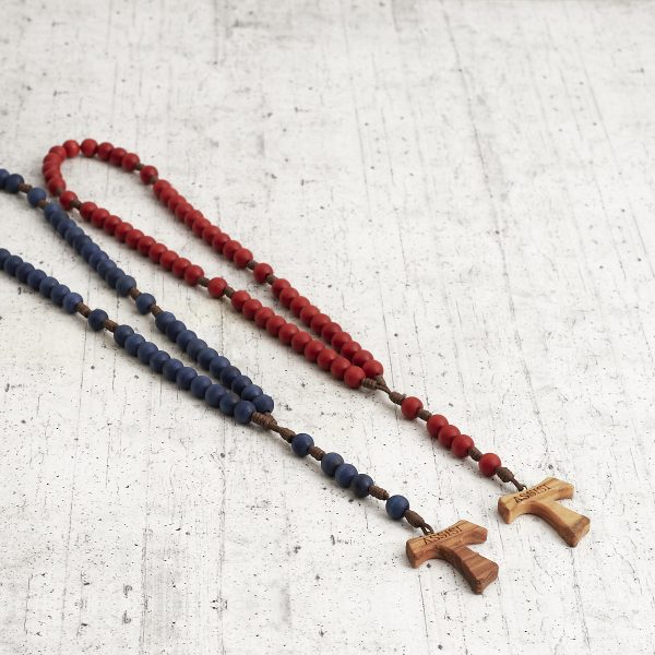 Rosary Saint Lucia