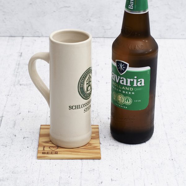 Coaster