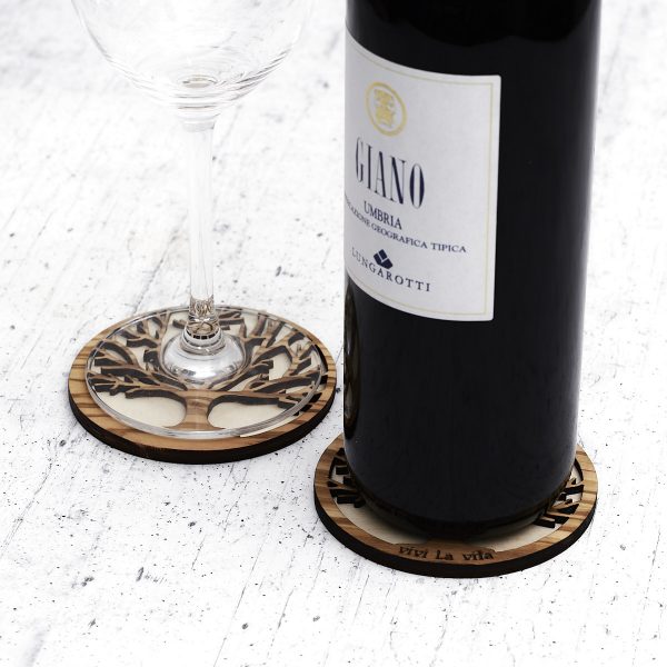 Coaster