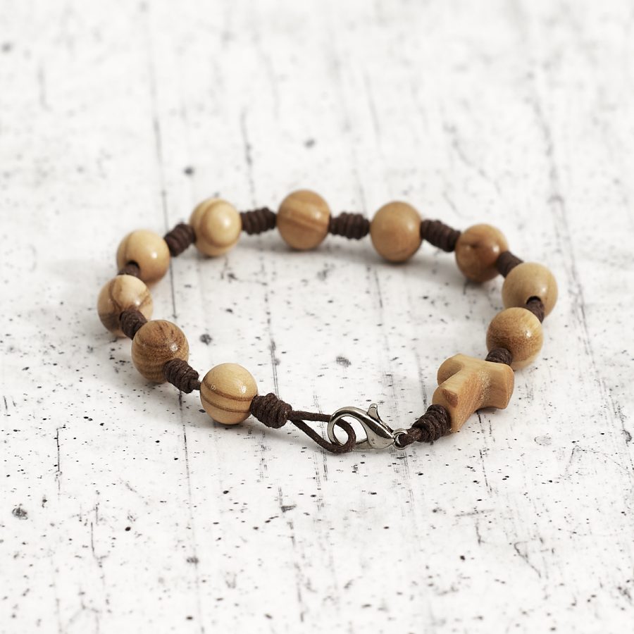 Bracelet AC