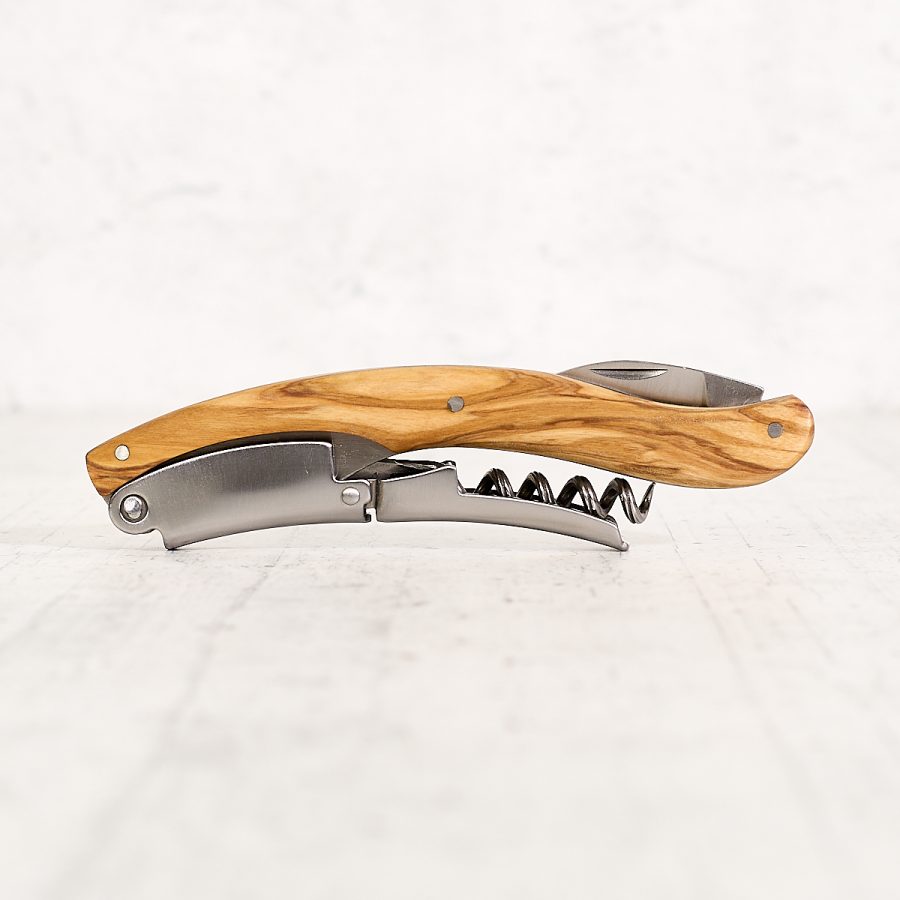 Rubino corkscrew
