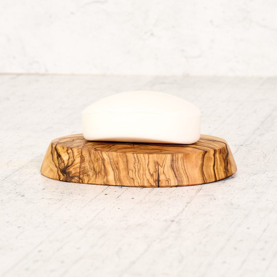 Oval soap dish - Image 6