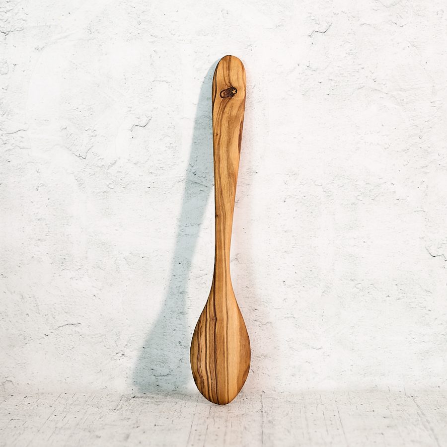 Flat handle ladle - Image 3