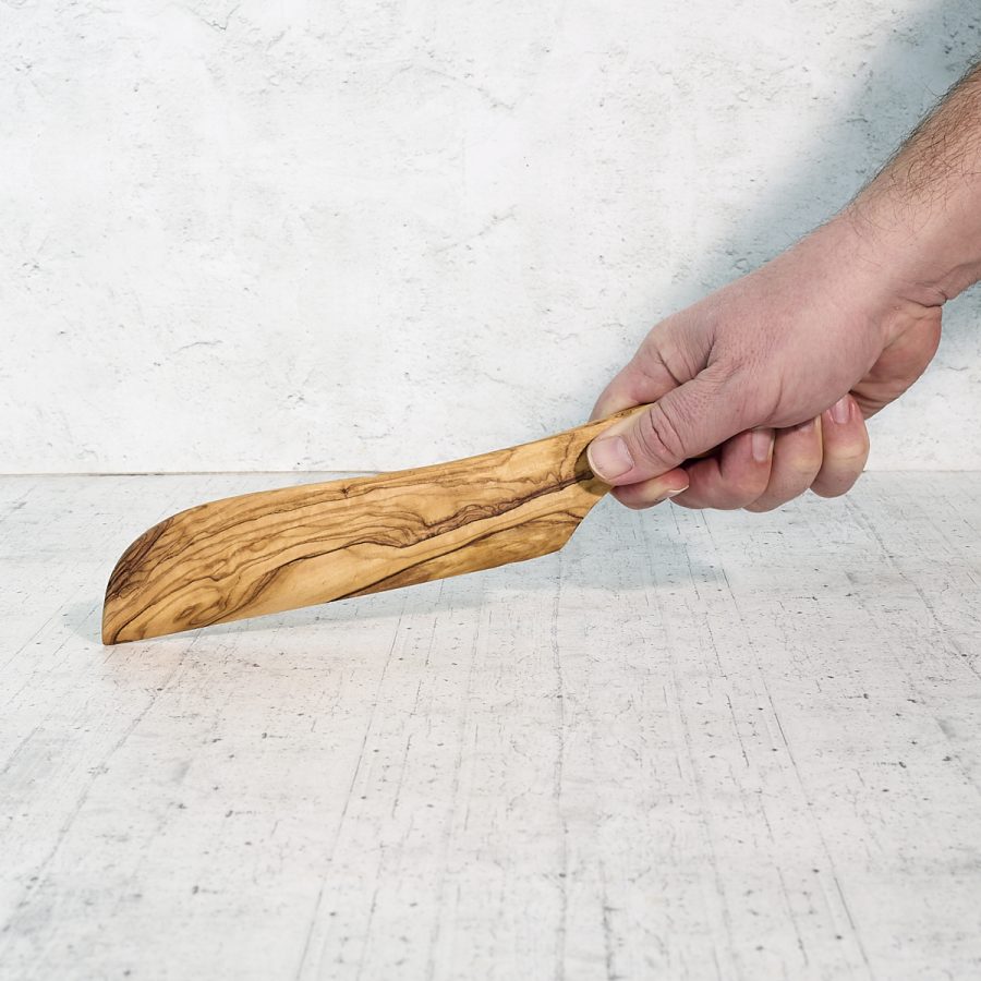 Vegetable and polenta knife - Image 6