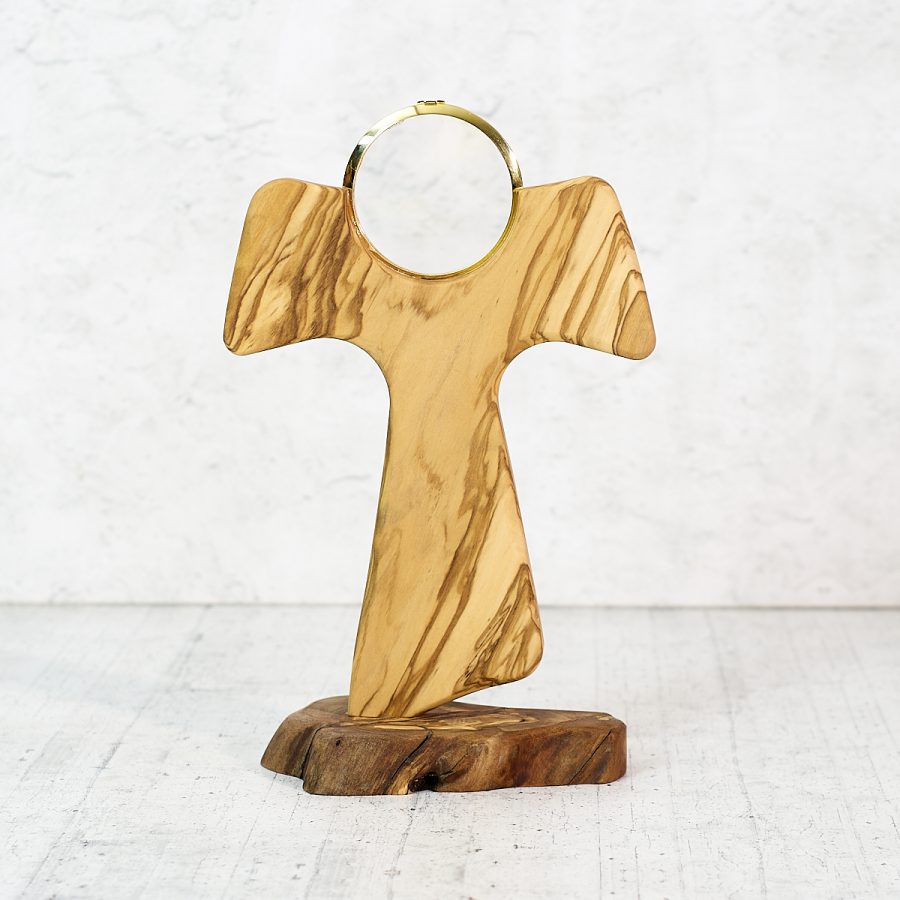 Monstrance Francesco